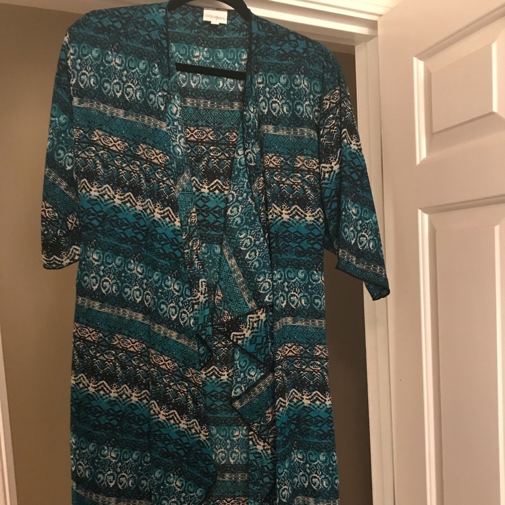 Small Shirley from Lularoe